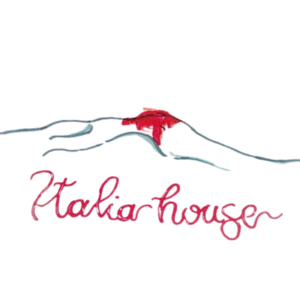 logo Italia House Casa Vacanze a Catania
